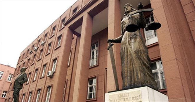 Türkiye Yargı Bağımsızlığında 129 Ülke Arasında 90´ıncı Sırada