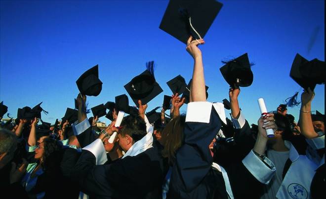 Diplomalı İşsiz Sayısı Yüzde 836 Arttı
