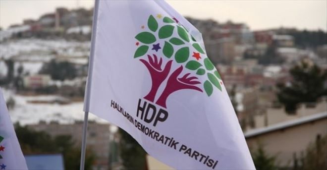 HDP Milletvekili Adayları Belli Oldu