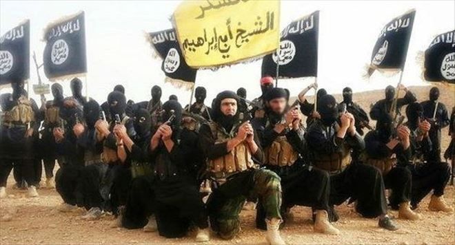 Financial Times:İŞİD Türkiye´deki Faaliyetlerini Arttırıyor