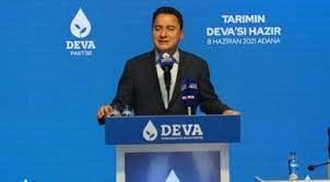 Babacan Adana’da: 56 maddelik Tarım Eylem Planı açıkladı