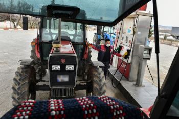 Yenimahalle Belediyesi?nden Cumhuriyetimizin İkinci Yüzyılına Yeni Adım Toplantısı
