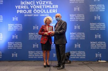 Mamak Belediyesi'nde büyük skandal