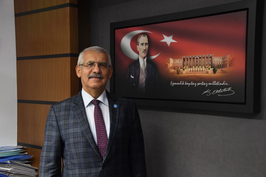 Fahrettin Yokuş: Binali Yıldırım vatandaşı mağdur eden belediye başkanına sahip çıktı