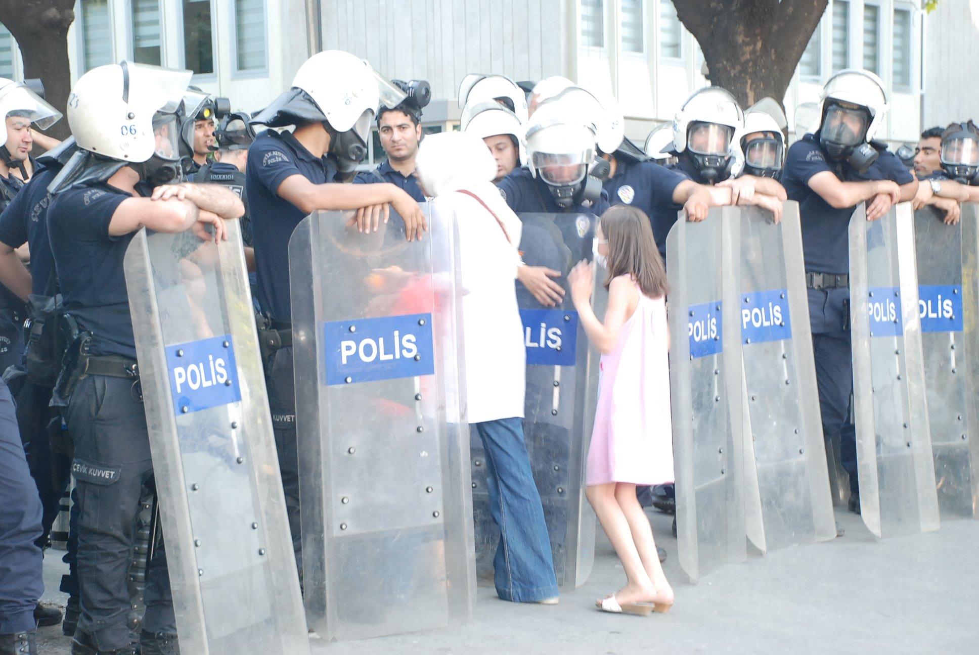 Beril Çuhadaroğlu ve Ankara Olayları Analizi 