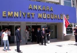 Ankara`da 18 Emniyet Müdürünün Yeri Değişti 