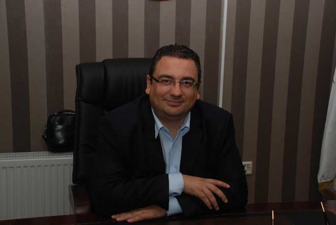 Ak Parti`de Kongre Süreci Başladı