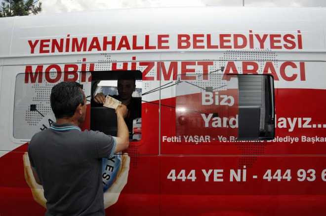 Vergi Borçlarına Yapılandırma