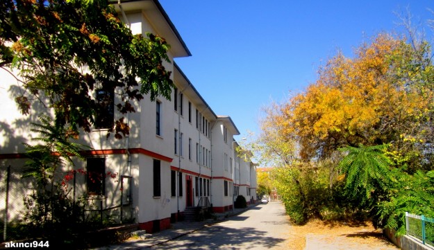 Saraçoğlu İçin Bir Araya Geldiler