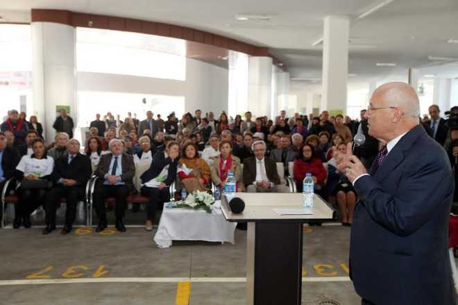 Dünya Gıda Günü Kutlandı