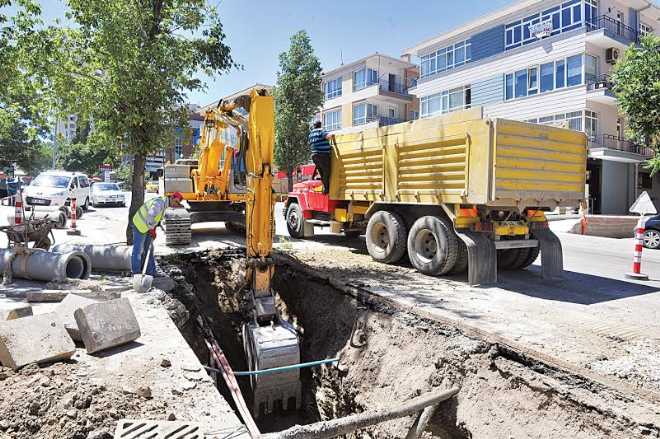 Kazı Sezonu Kapanıyor
