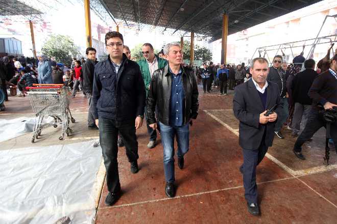 Vatandaşa kurban kolaylığı