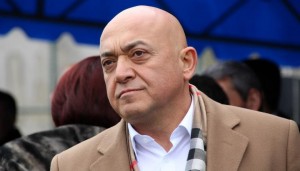 ŞENOL BALABANIN ACI GÜNÜ