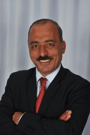 Yenimahalle AK Parti Kızılcahamamlılar Derneği mi?
