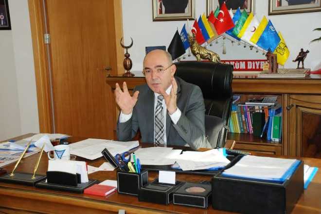 Hedefler Hokus-Pokus Yöntemi İle Mi Tutturulacak?