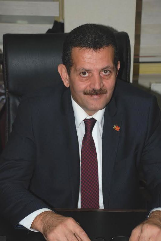 Yeni Başkandan Yeni Projeler