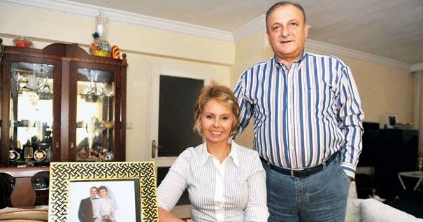 MHPli Oktay Vuralın acı kaybı
