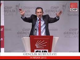 CHP Gençlik Kolları İvedilikle Kurultay İstiyor!