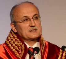 Yargıtay Başkanından sert çıkış