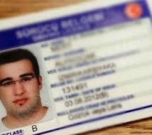 Ehliyet ve pasaportun alındığı yer değişiyor