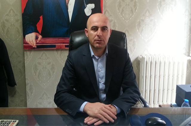 STK ÇÖPLÜĞÜ 