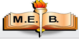 MEBde skandal fişleme!