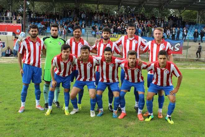 Kazan Belediyespor Çıkış Arıyor