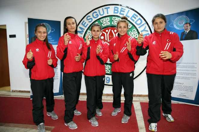 Judoda Balkan Şampiyonluğu