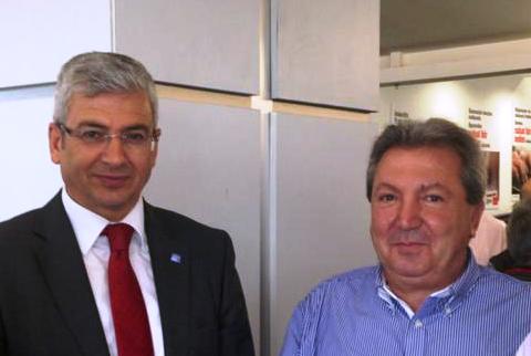 CHPde Adaylık İçin İstifalar Başlıyor