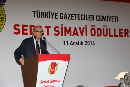 Olcayto: Toplumun üzerinde bir korku iklimi yaratılıyor
