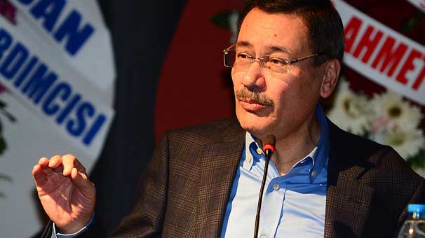 Türkiye ya ondan kurtulacak ya benden