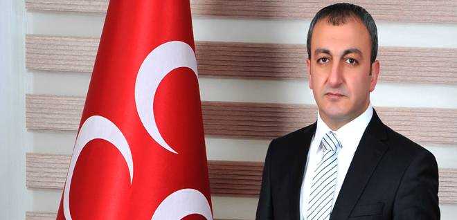 MHP, yolsuzlukların hesabını er geç soracak