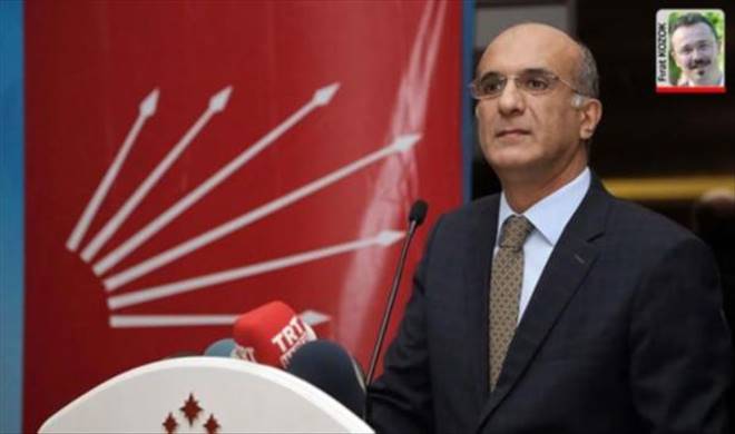 sağı ve solu birleştirecek aday isteği