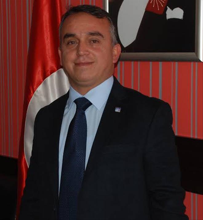 Daştan Adaylığını Açıkladı