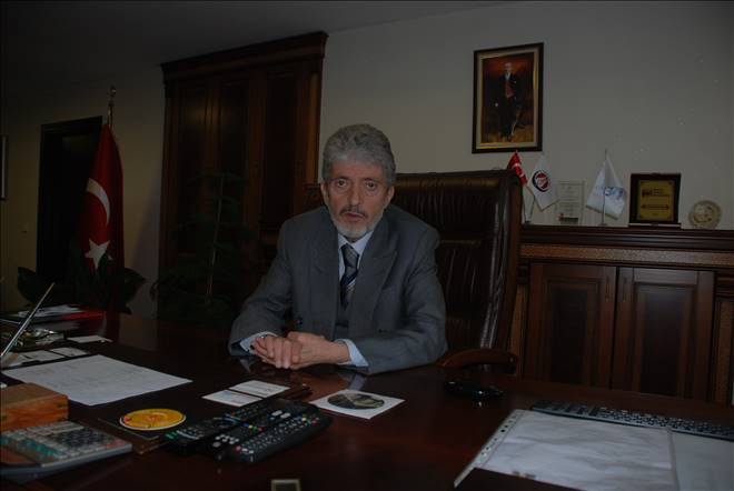 .Tuna: Zorla Kentsel Dönüşüm Yapmayız