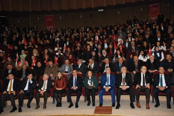MHP İlçe Kongrelerinde Sona Doğru