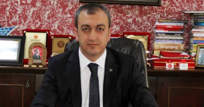 Ankara`lıya Kirli Su Fahiş Fiyatla Satılıyor