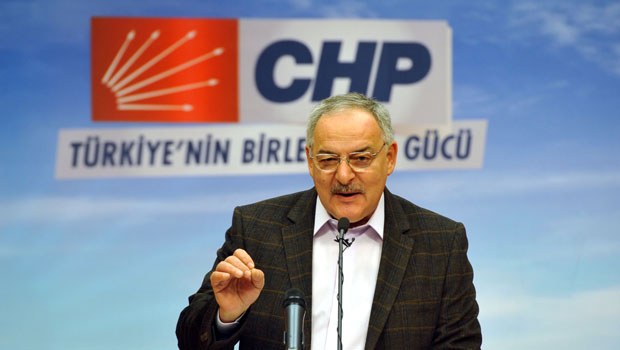 CHP`den Torpil Listesi İddiası