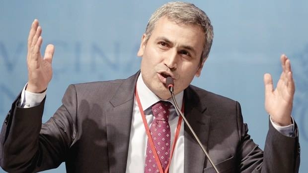 Ankara İl Yönetiminde Şok !