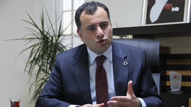 Satılık Belediye