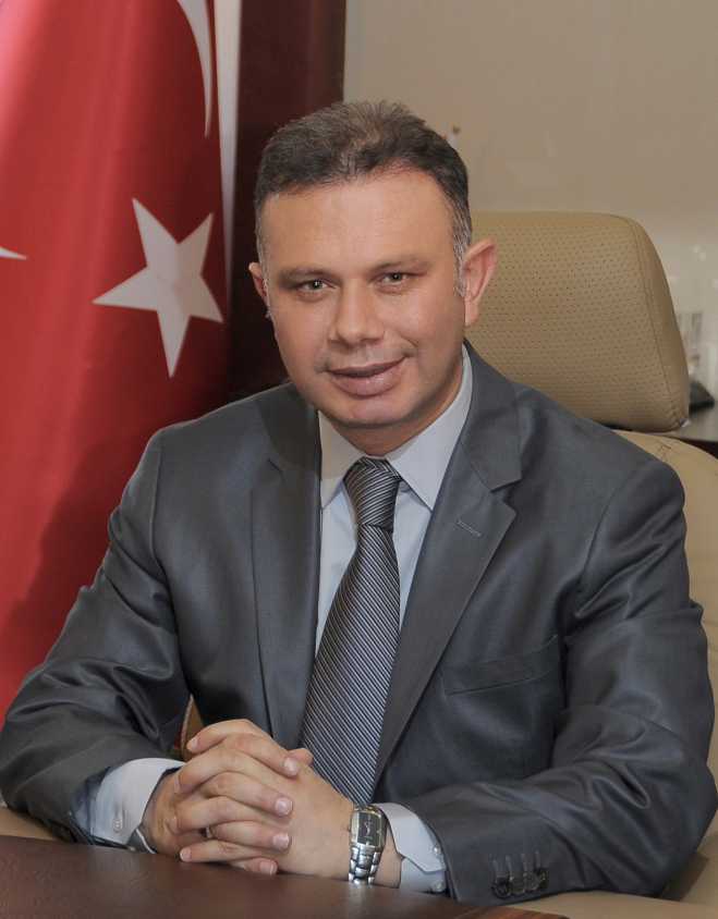 Herkese Eşit Mesafedeyiz