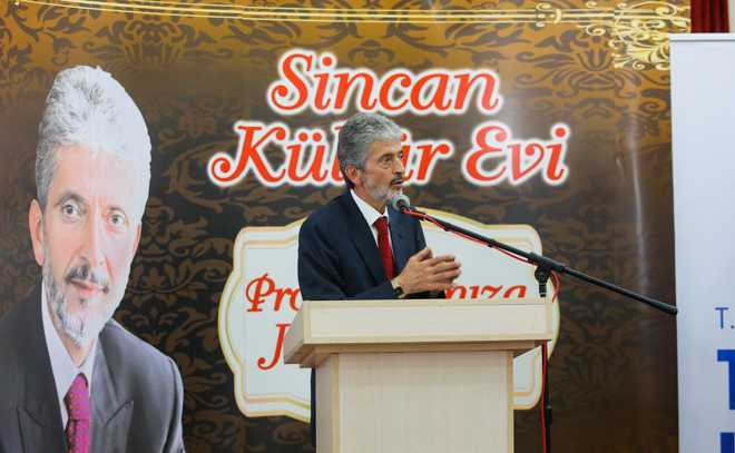 Kentsel Dönüşüm Başlıyor.