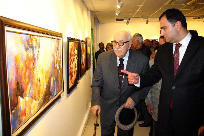  KAPILARINI ÇERKES SÜRGÜNÜ İLE AÇTI