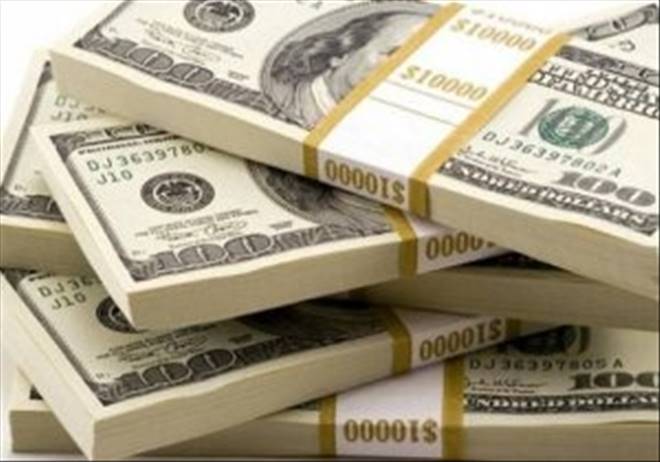 Türkiye`nin dış borcu 397 milyar dolara ulaştı