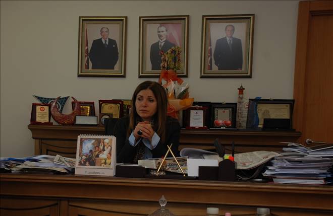 TOPCU: AKP marjinal, MHP merkez partidir.