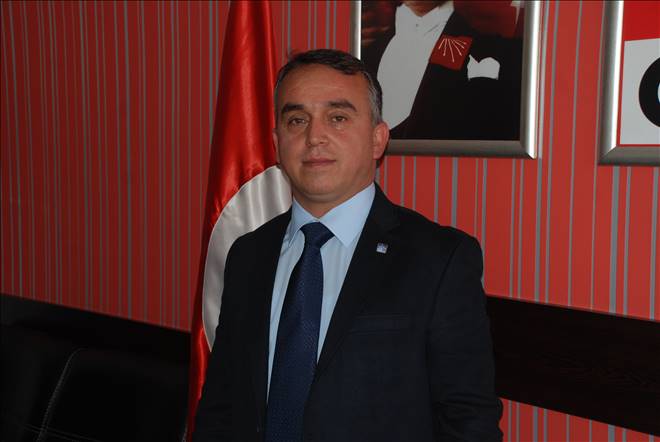 Daştan: Çözüm CHP