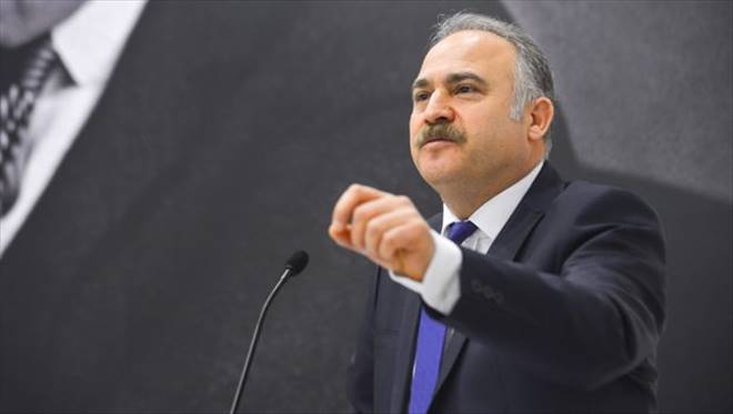 Gök: Ankaralılar Mağdur Ediliyor