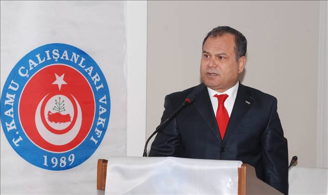 TÜRKAV`ın Yeni Başkanı Vatansever
