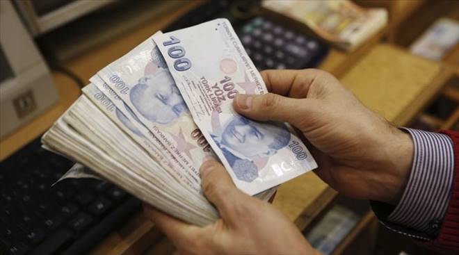 Vatandaşa çifte kayıp kaçak şoku