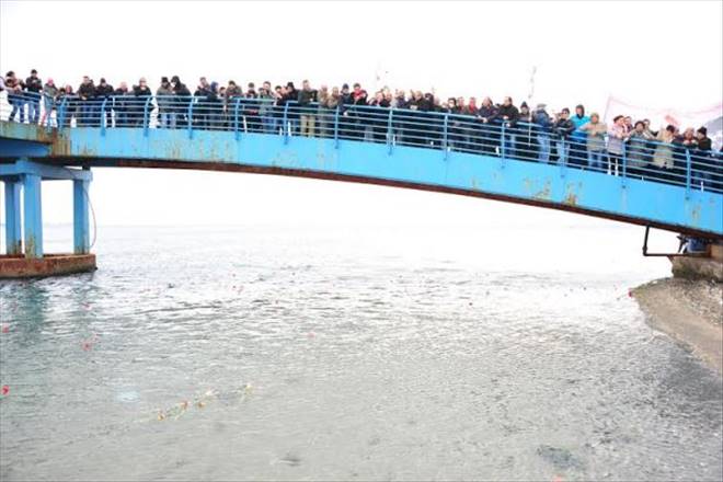 Kardeşime Kurşun Sıkmam Dediler